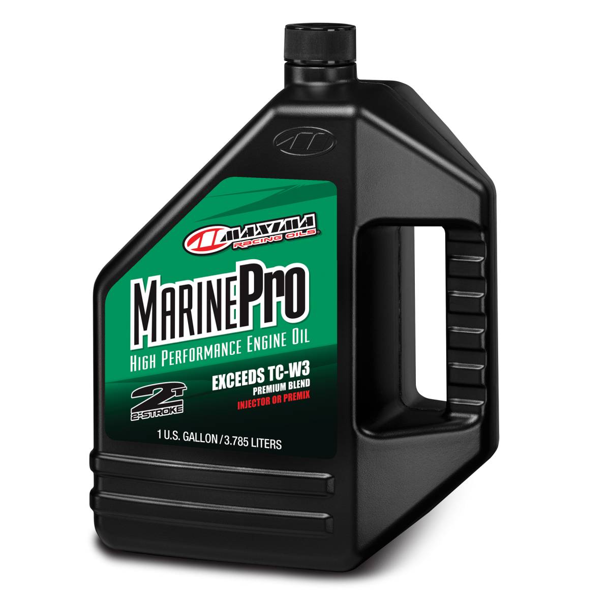 Olej silnikowy MAXIMA MARINE PRO / 1L
