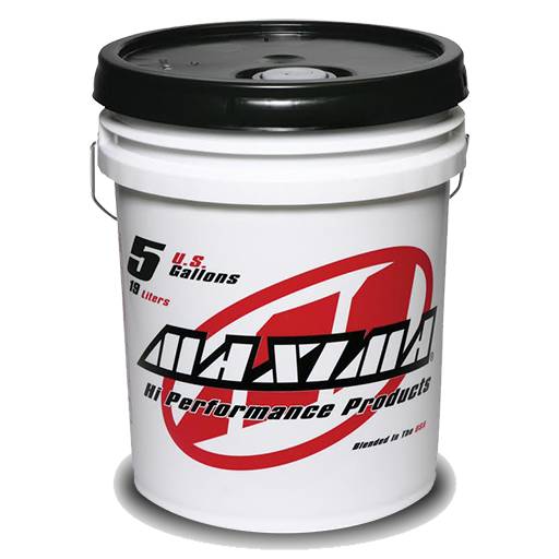 Olej widelcowy MAXIMA Racing FLUID - Light 3WT / 19L
