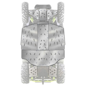 Osłona podwozia SHARK SEGWAY Fugleman UT10