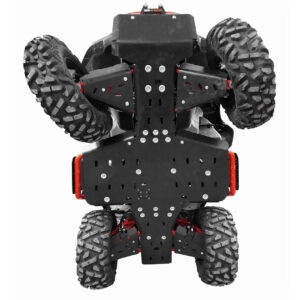 Osłona podwozia SHARK SEGWAY Snarler AT6 S 10mm - PHD