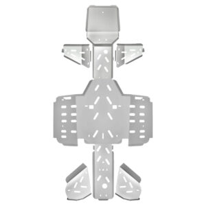 Osłony podwozia SHARK SEGWAY Snarler AT6 S