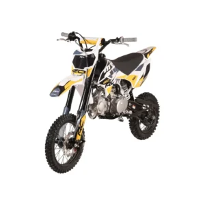 MRF 120 RC