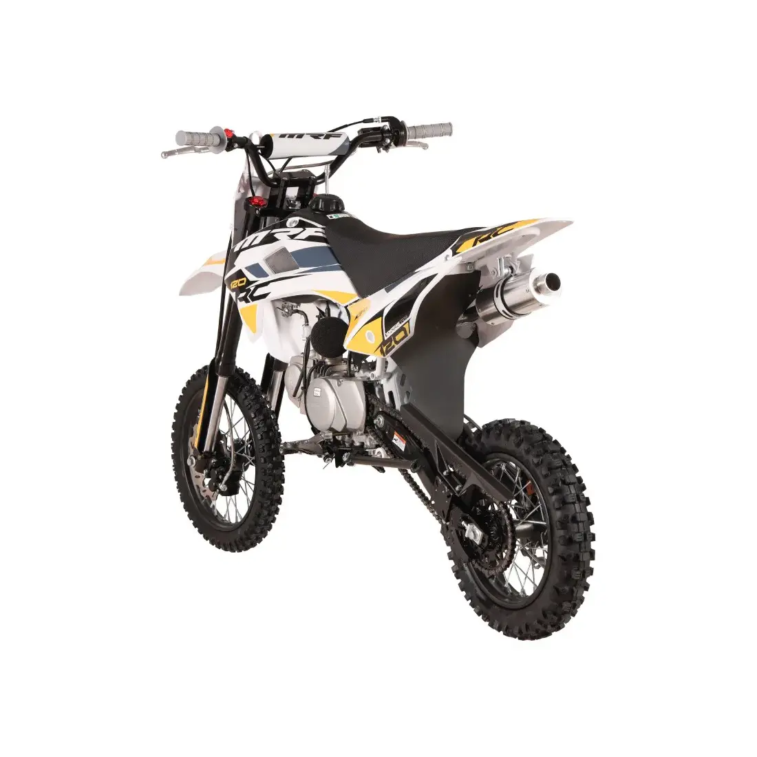 MRF 120 RC