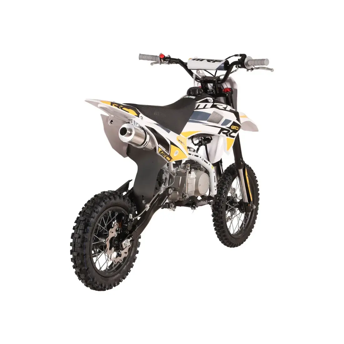 MRF 120 RC