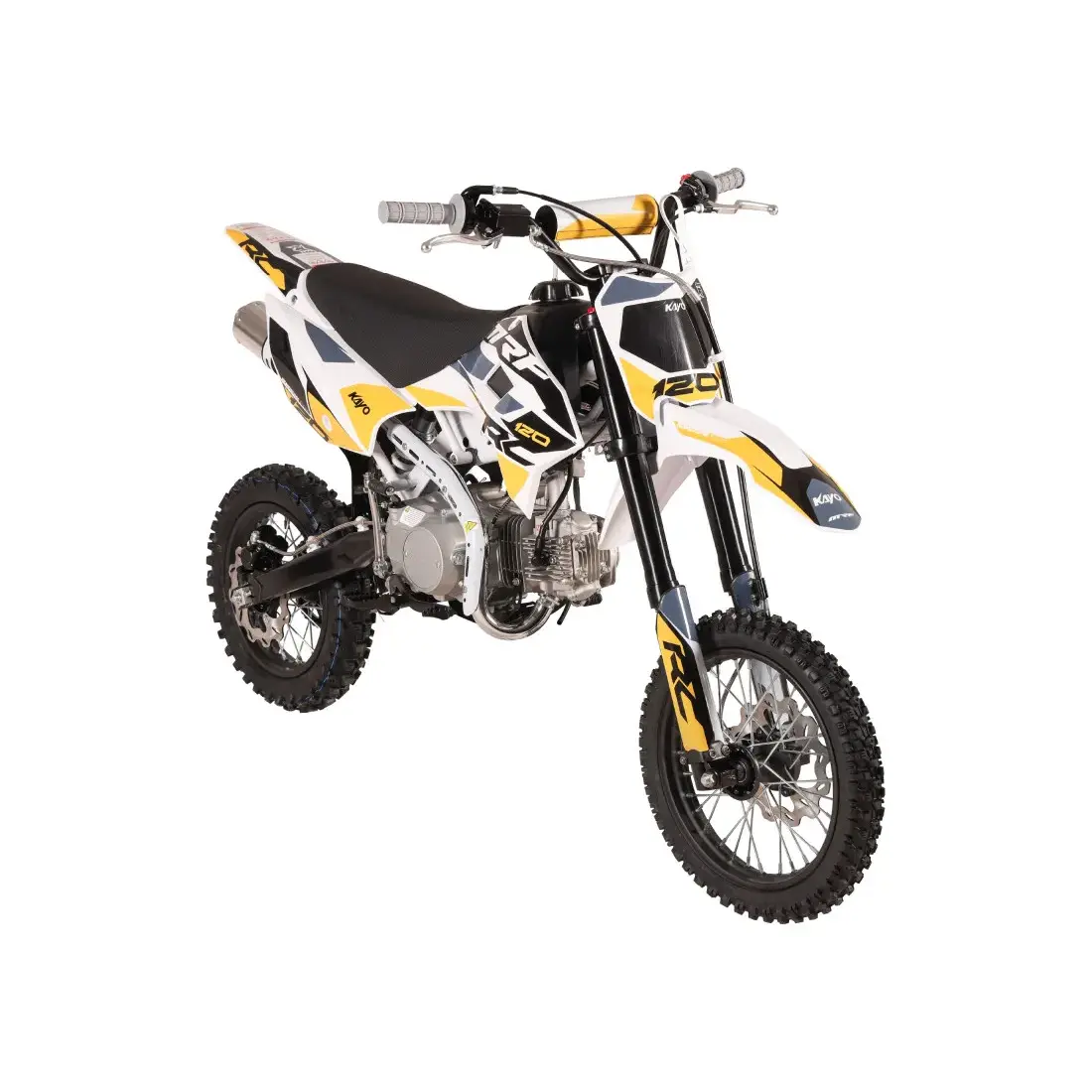 MRF 120 RC