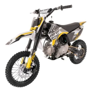 MRF 120 TTR e-start