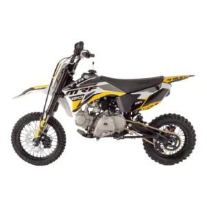 MRF 120 TTR e-start