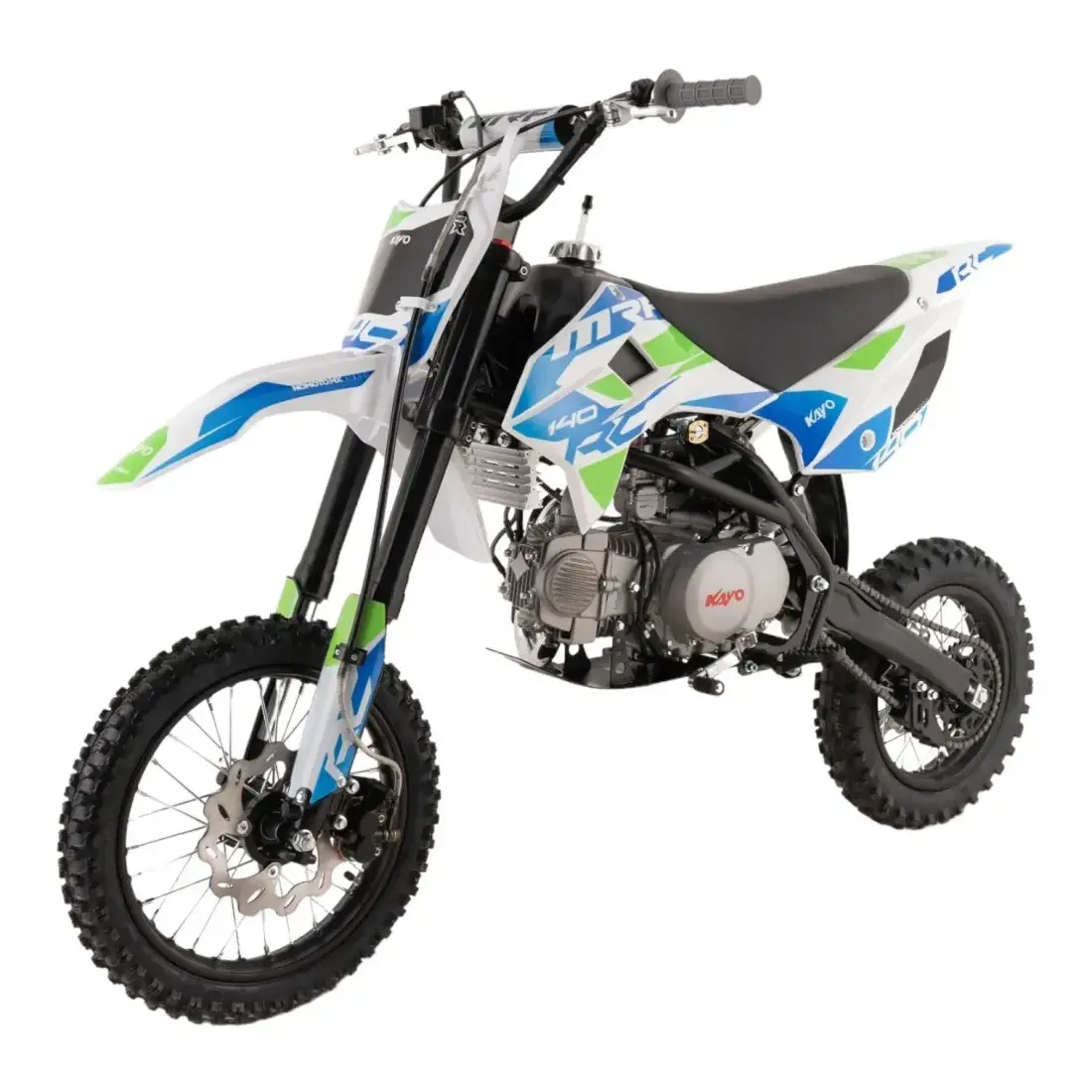 MRF 140 RC