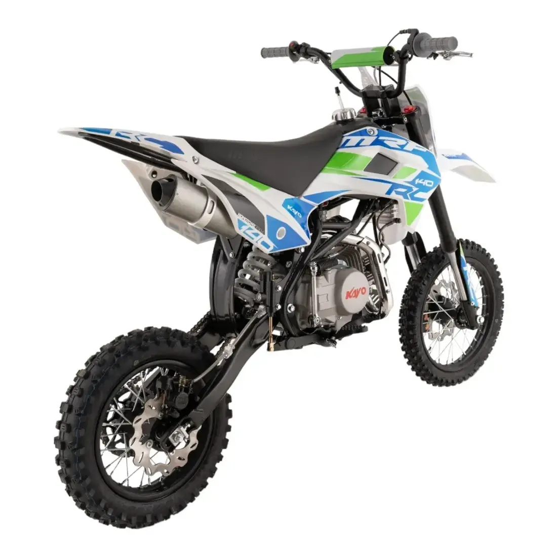 MRF 140 RC