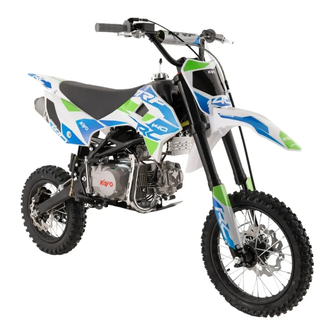 MRF 140 RC