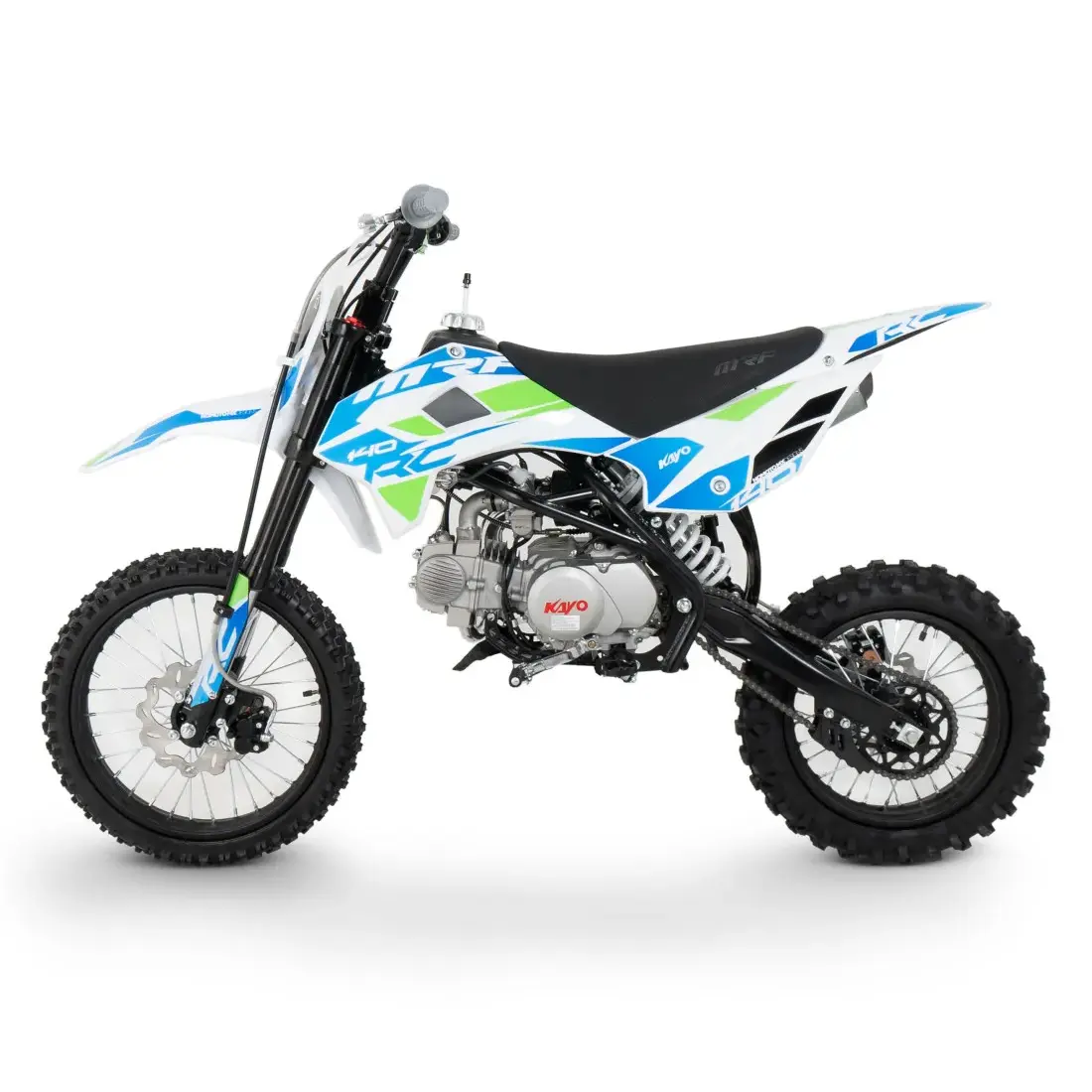MRF 140 RC BIG