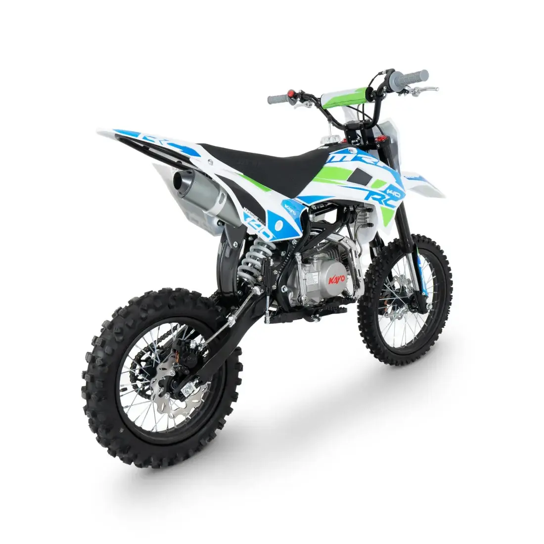 MRF 140 RC BIG