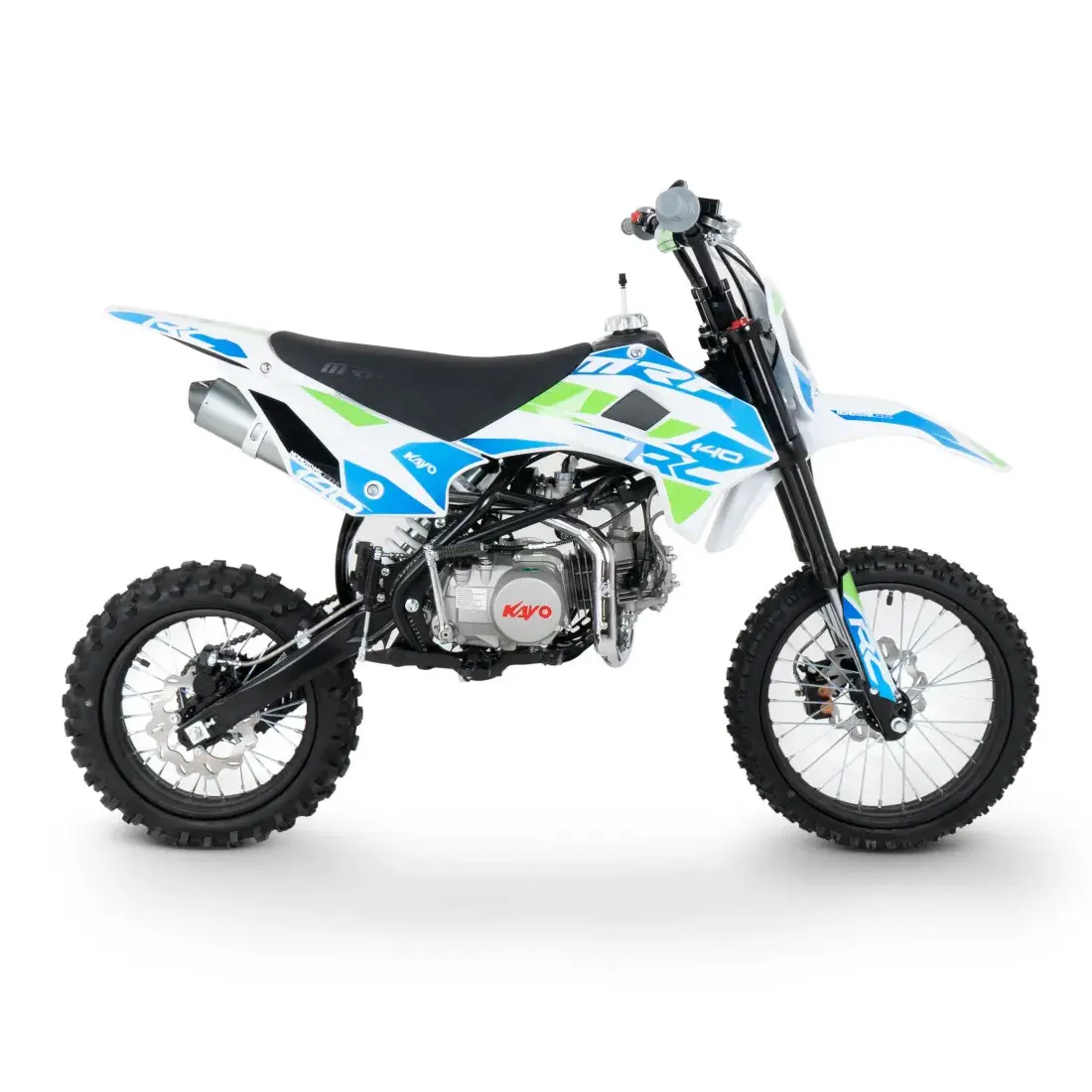 MRF 140 RC BIG
