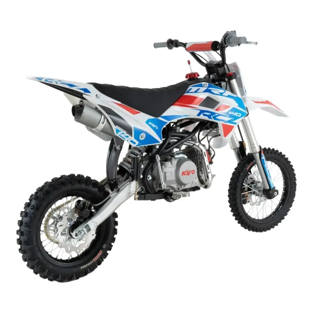 MRF140 RC-Z