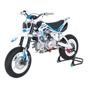 MRF 140 SM