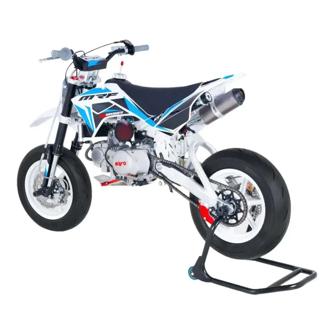 MRF 140 SM