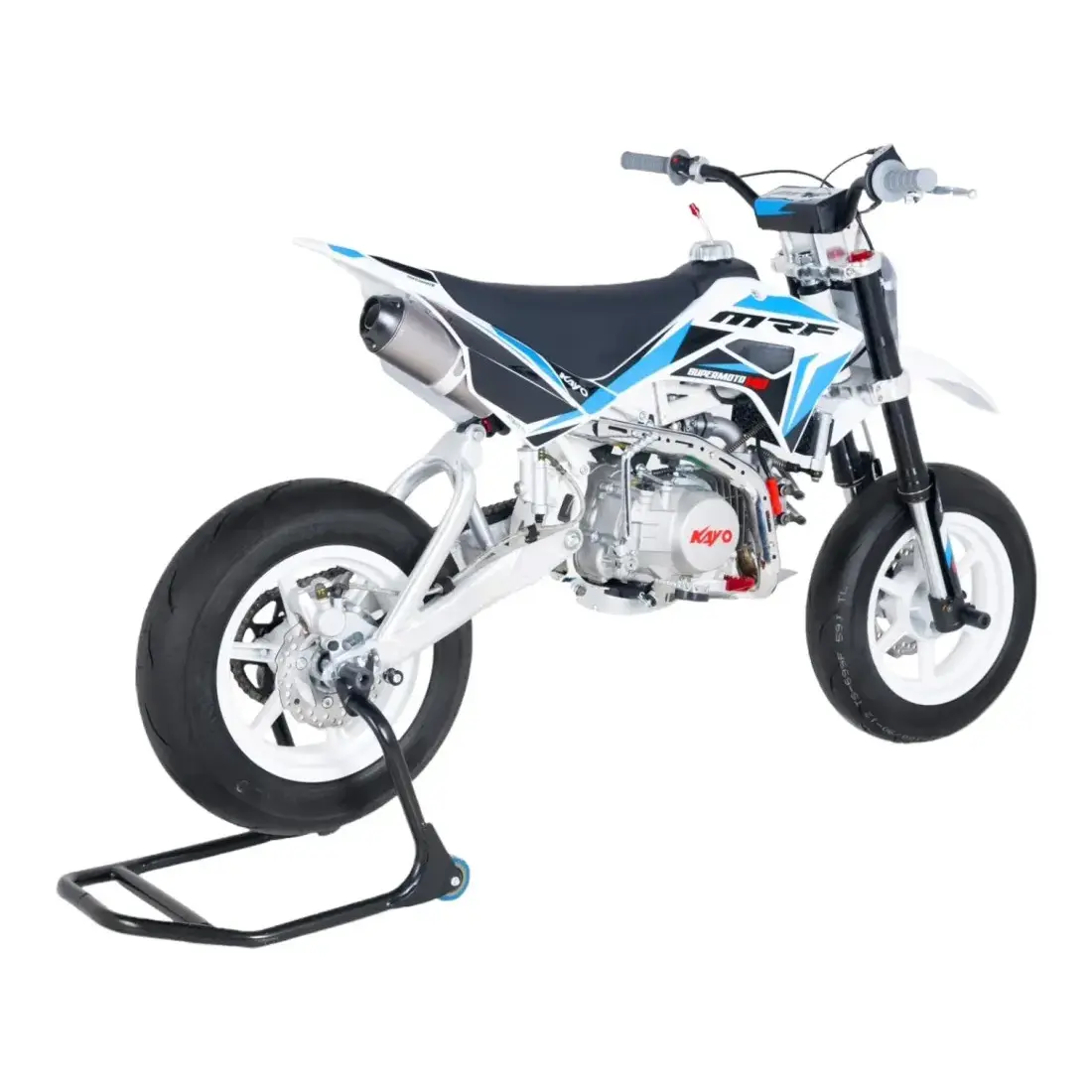 MRF 140 SM