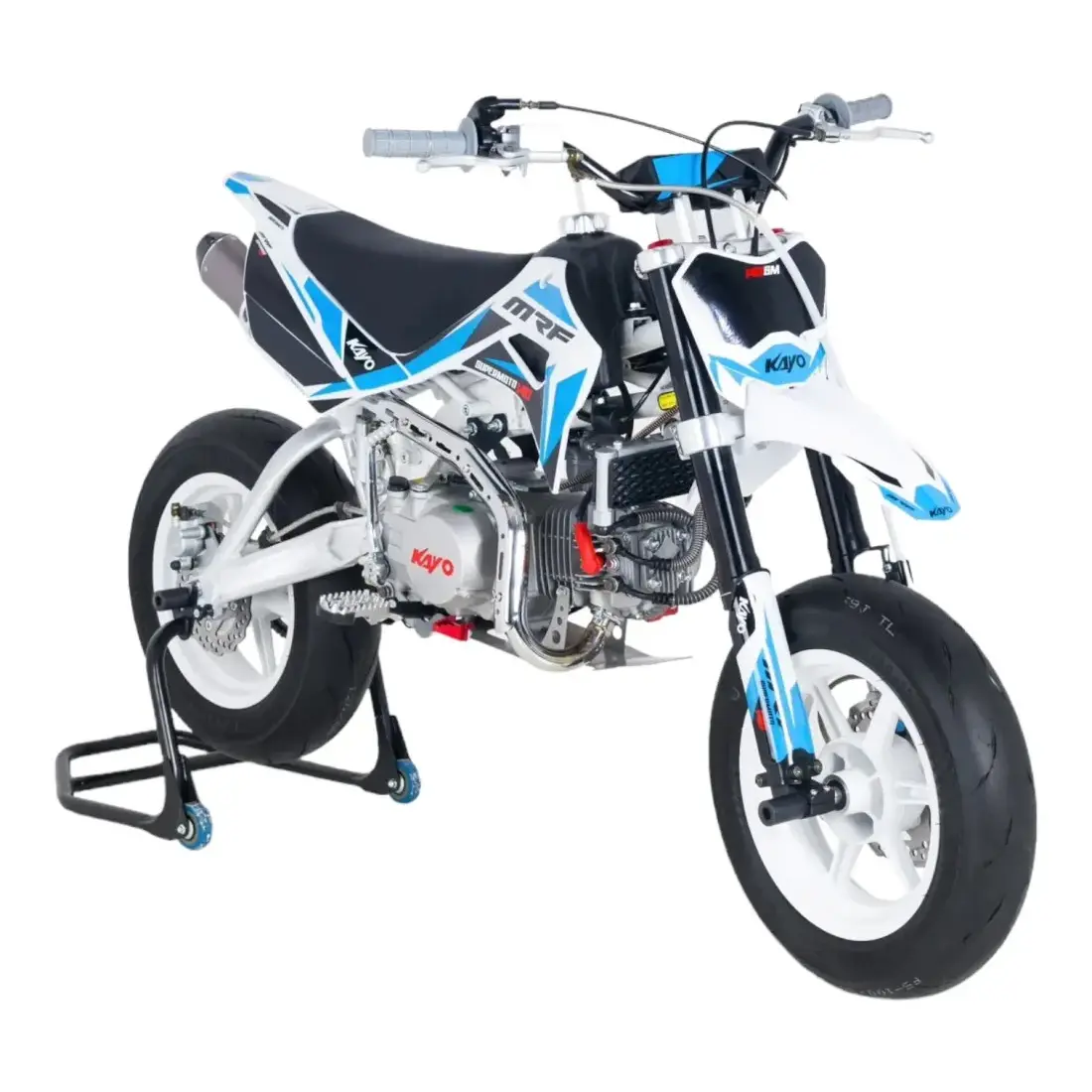 MRF 140 SM