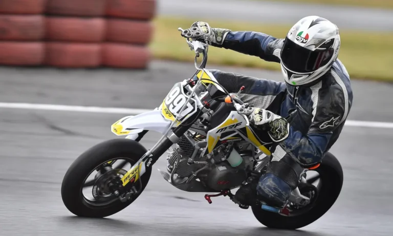 MRF 160-R SM w terenie