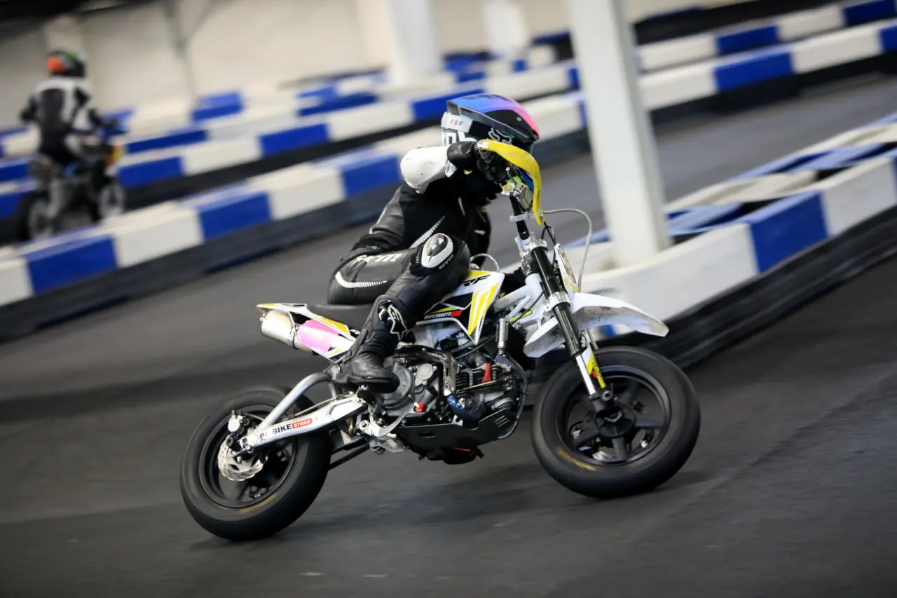 MRF 160-R SM w terenie