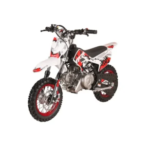MRF 50 MINI