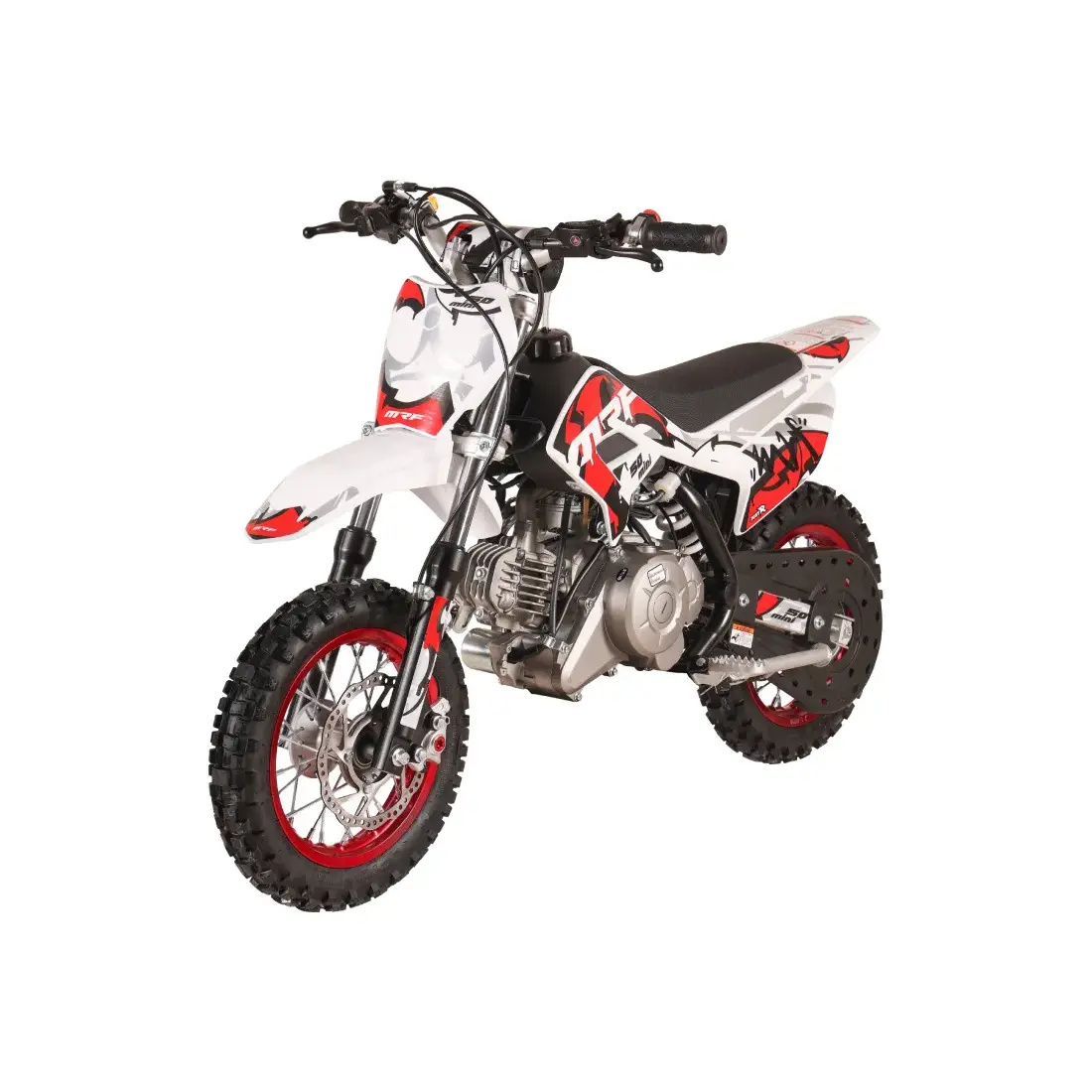 MRF 50 MINI