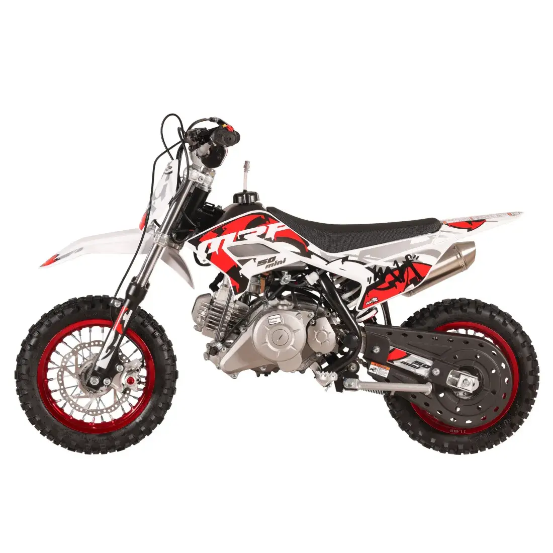 MRF 50 MINI