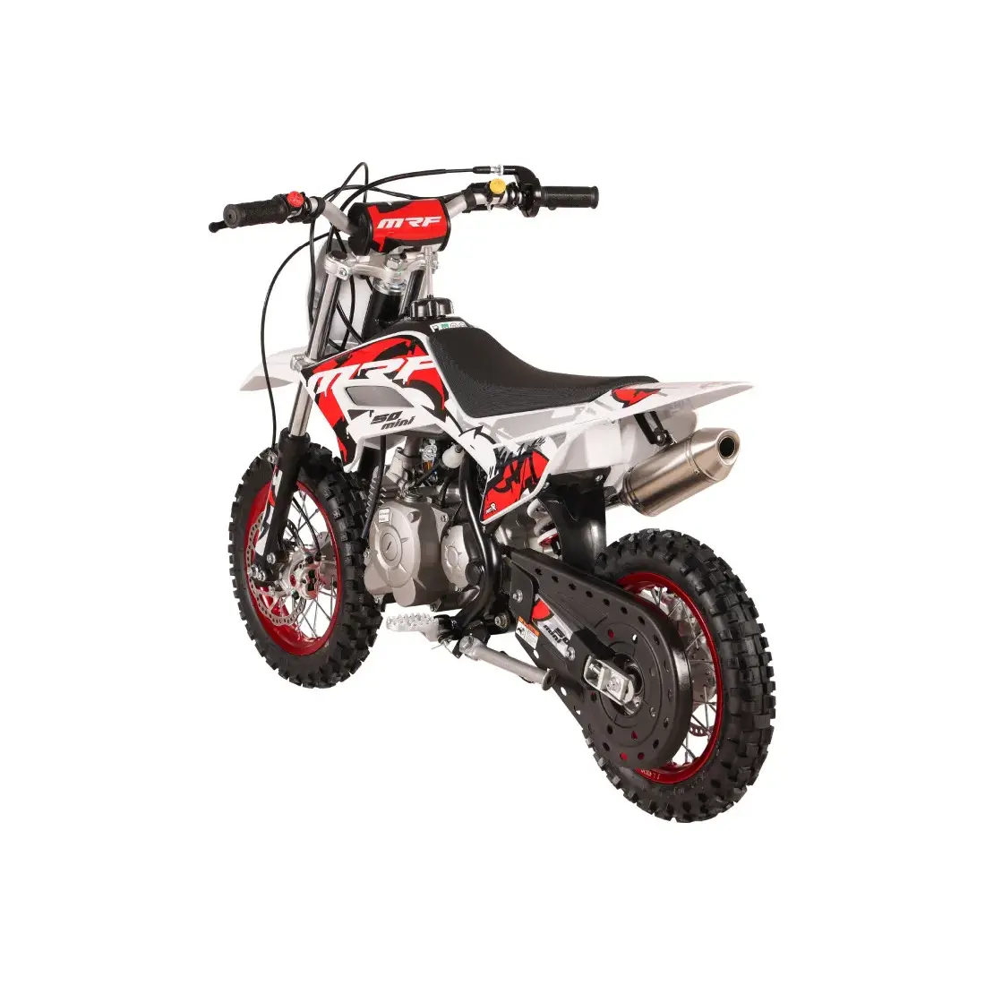 MRF 50 MINI