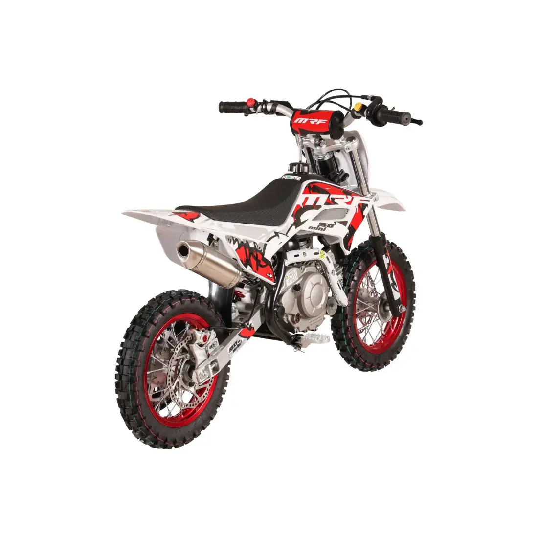 MRF 50 MINI