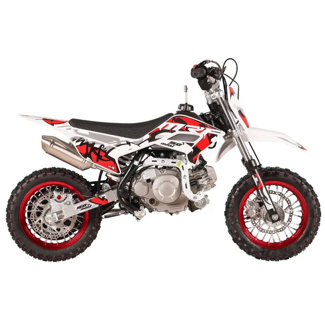 MRF 50 MINI