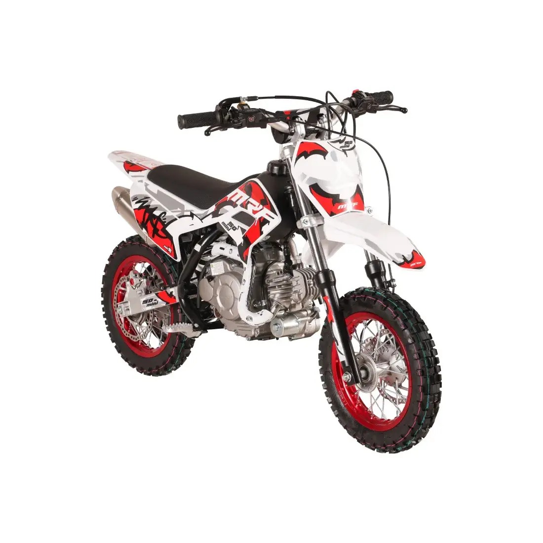 MRF 50 MINI