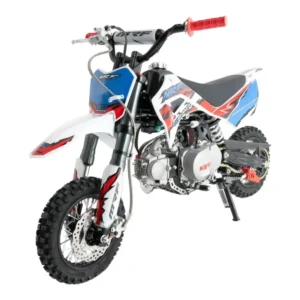 MRF 80 RUNNER