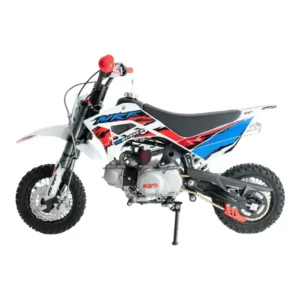MRF 80 RUNNER