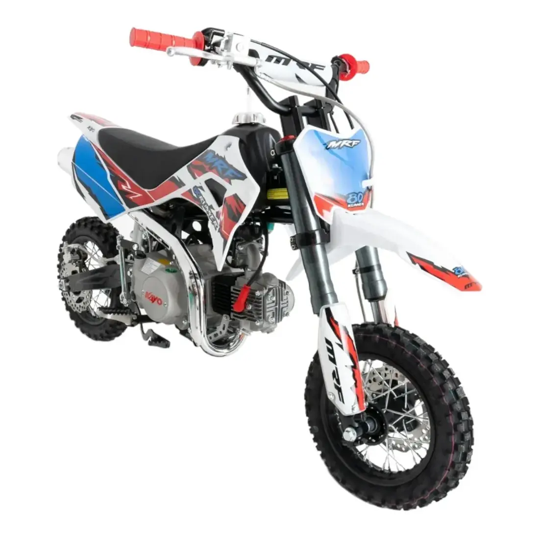MRF 80 RUNNER