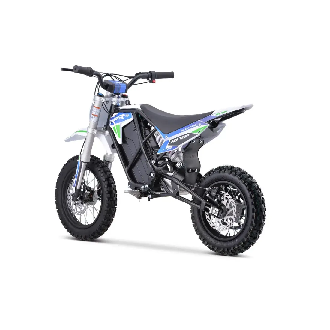Pit Bike MRF eR 1.6 MX