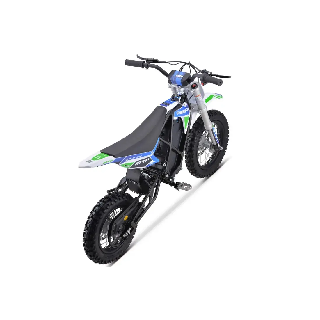 Pit Bike MRF eR 1.6 MX
