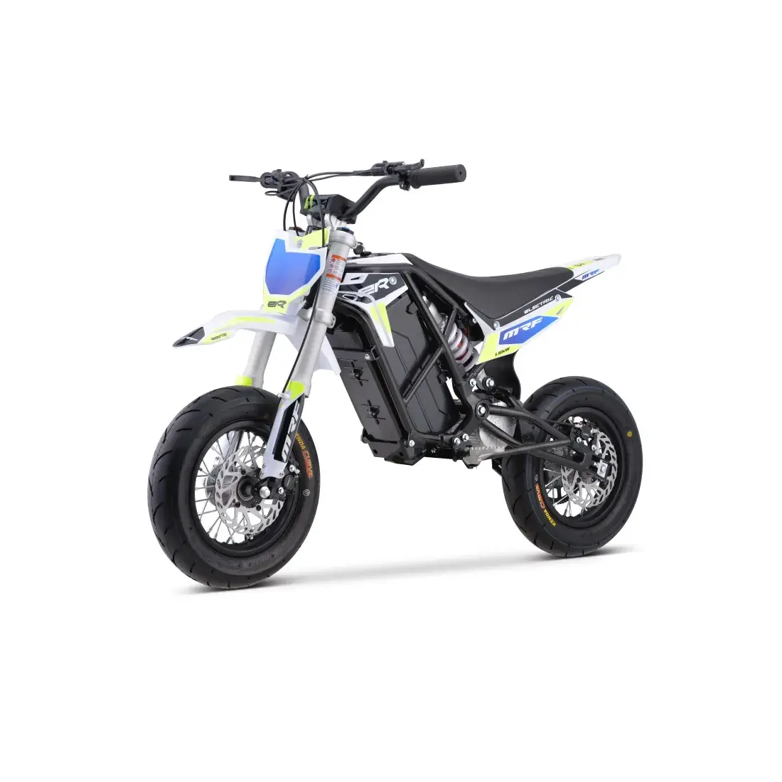 Pit Bike MRF eR 1.6 SM