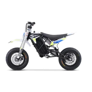Pit Bike MRF eR 1.6 SM