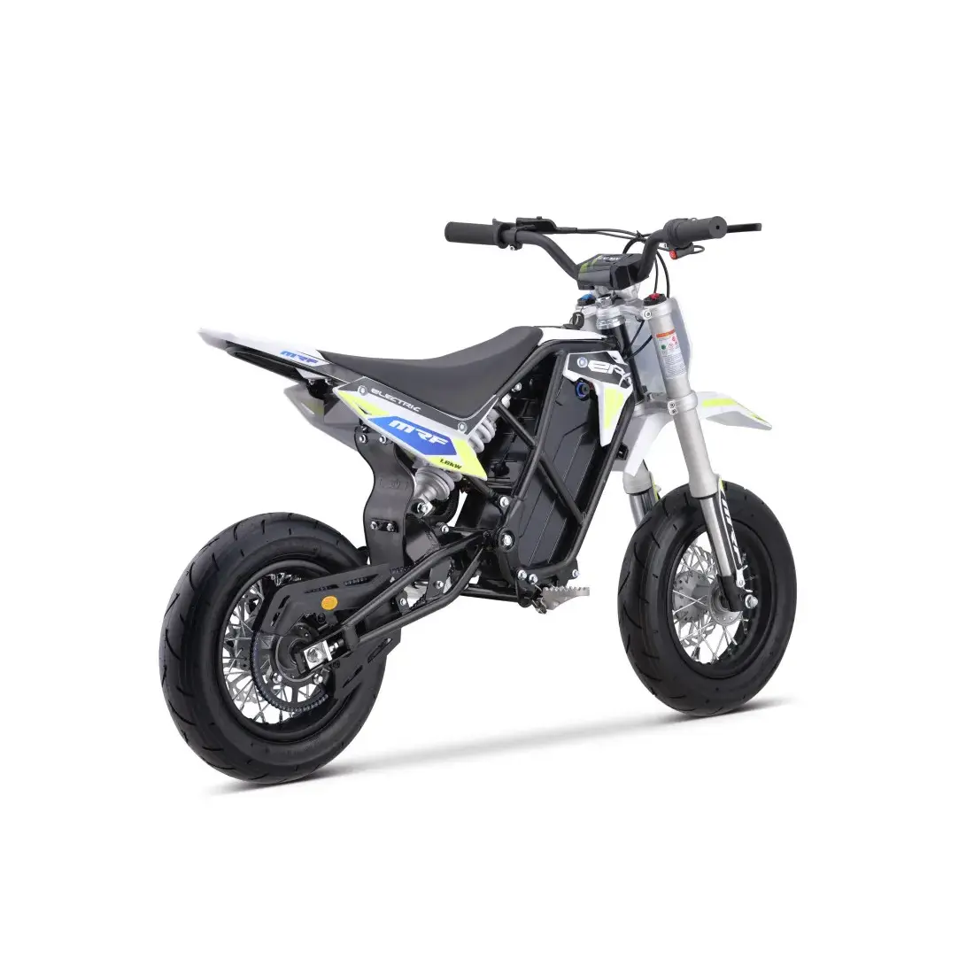 Pit Bike MRF eR 1.6 SM