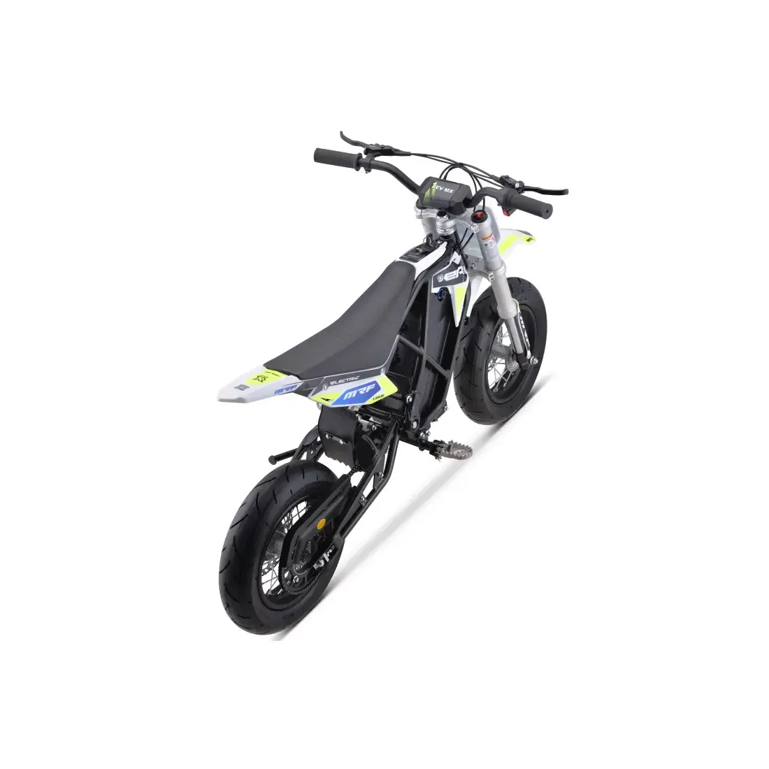 Pit Bike MRF eR 1.6 SM