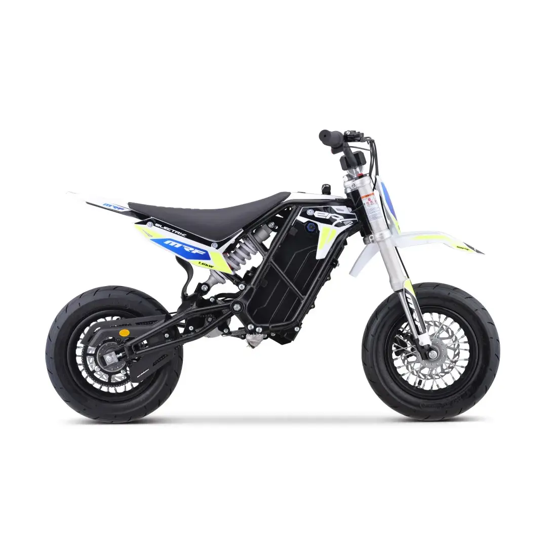 Pit Bike MRF eR 1.6 SM