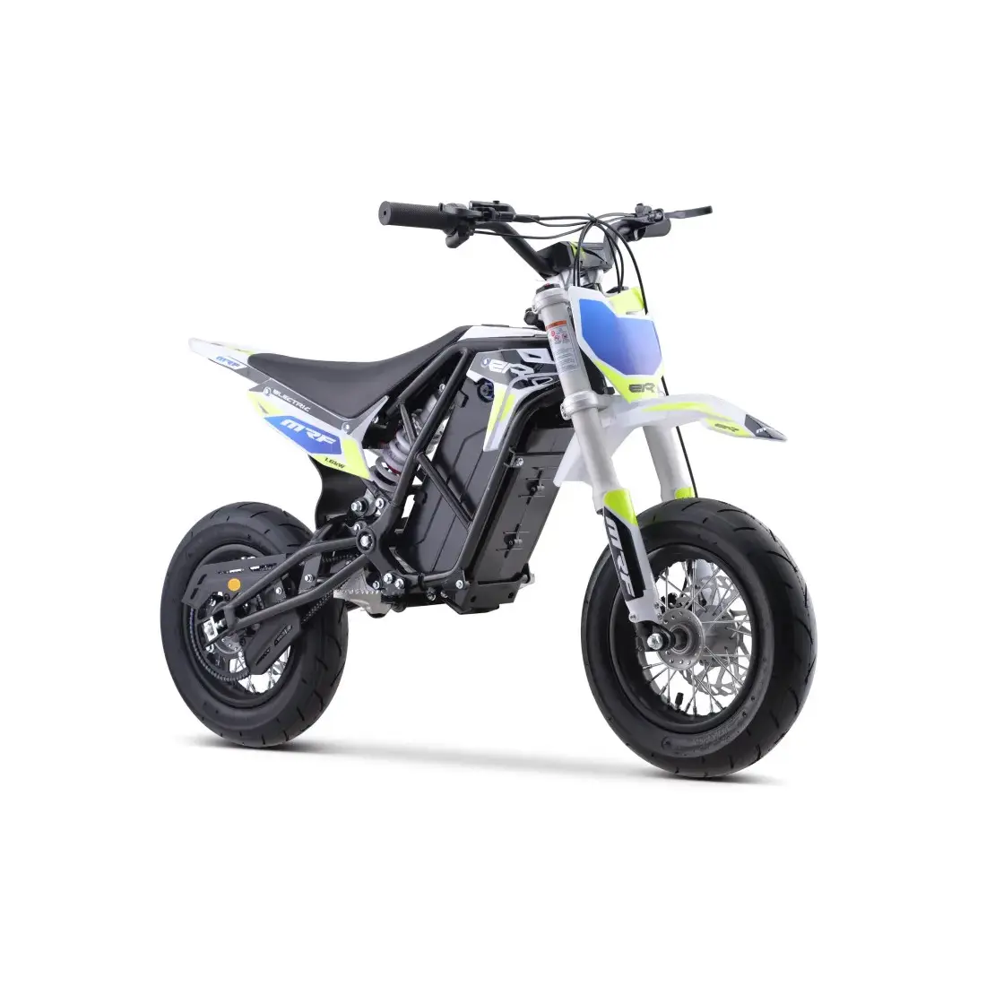 Pit Bike MRF eR 1.6 SM
