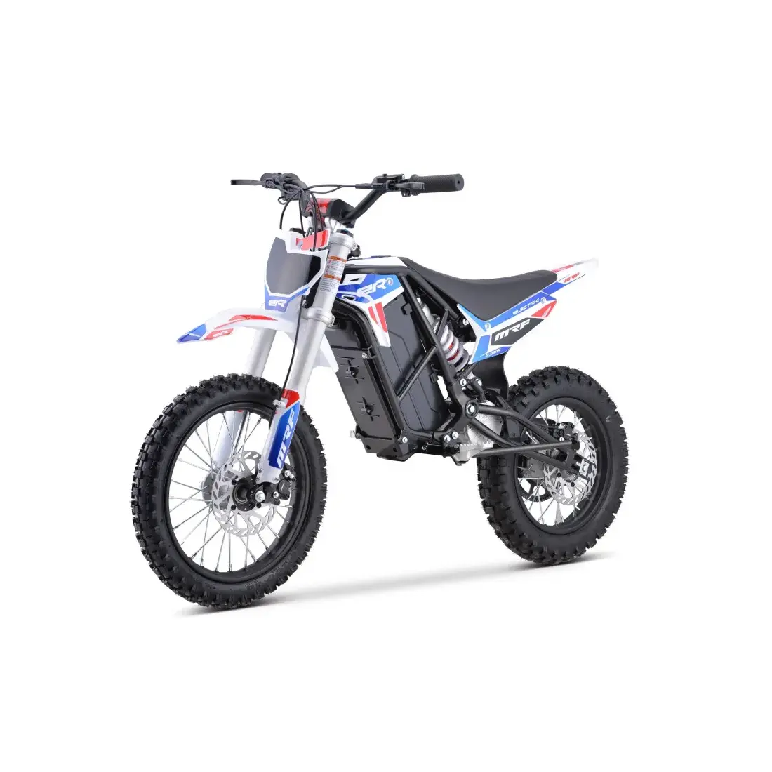Pit Bike MRF eR 2.0 MX