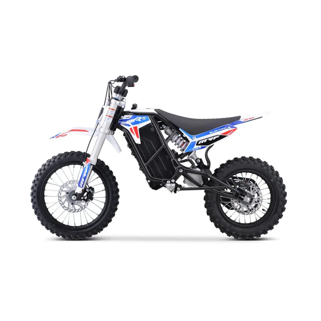 Pit Bike MRF eR 2.0 MX