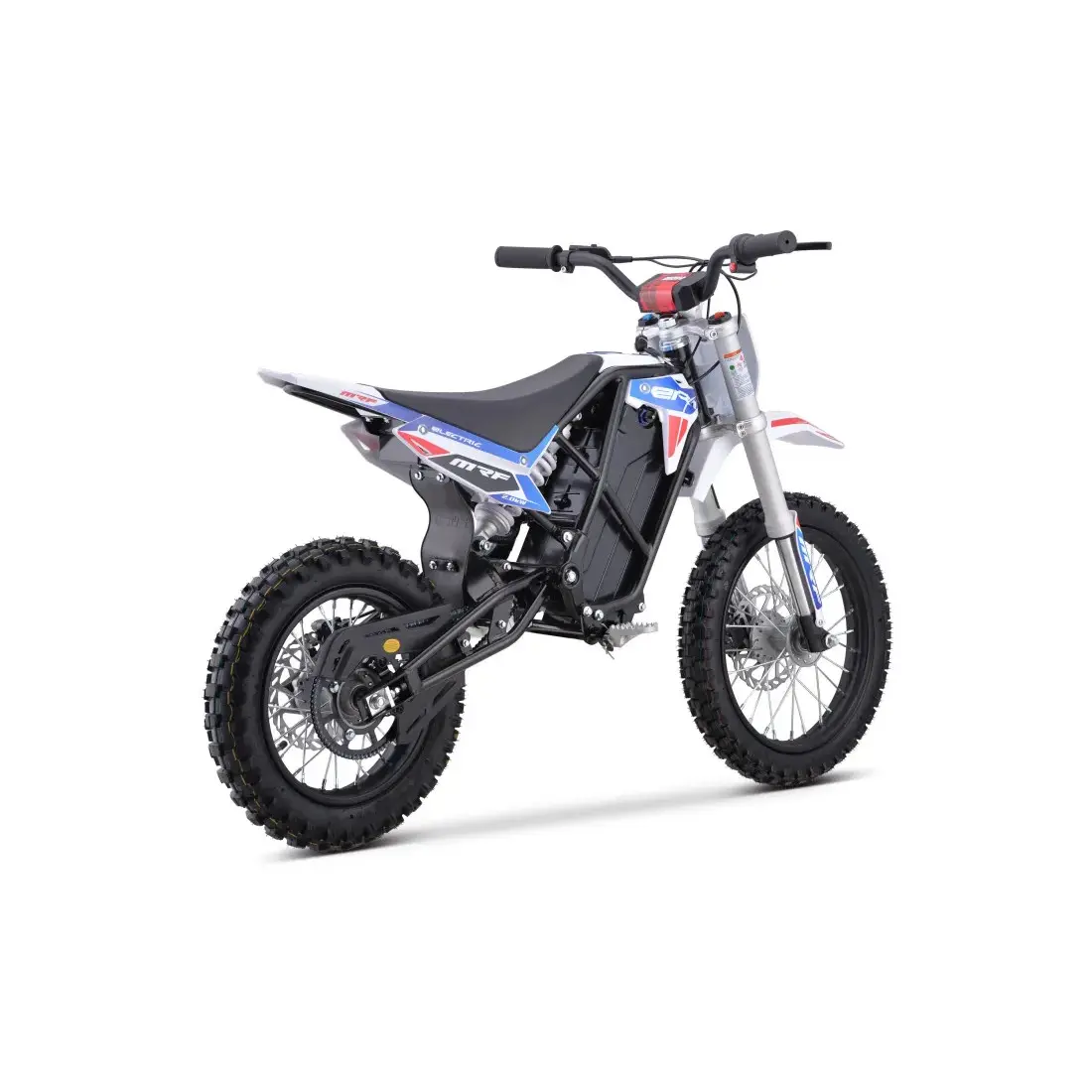 Pit Bike MRF eR 2.0 MX