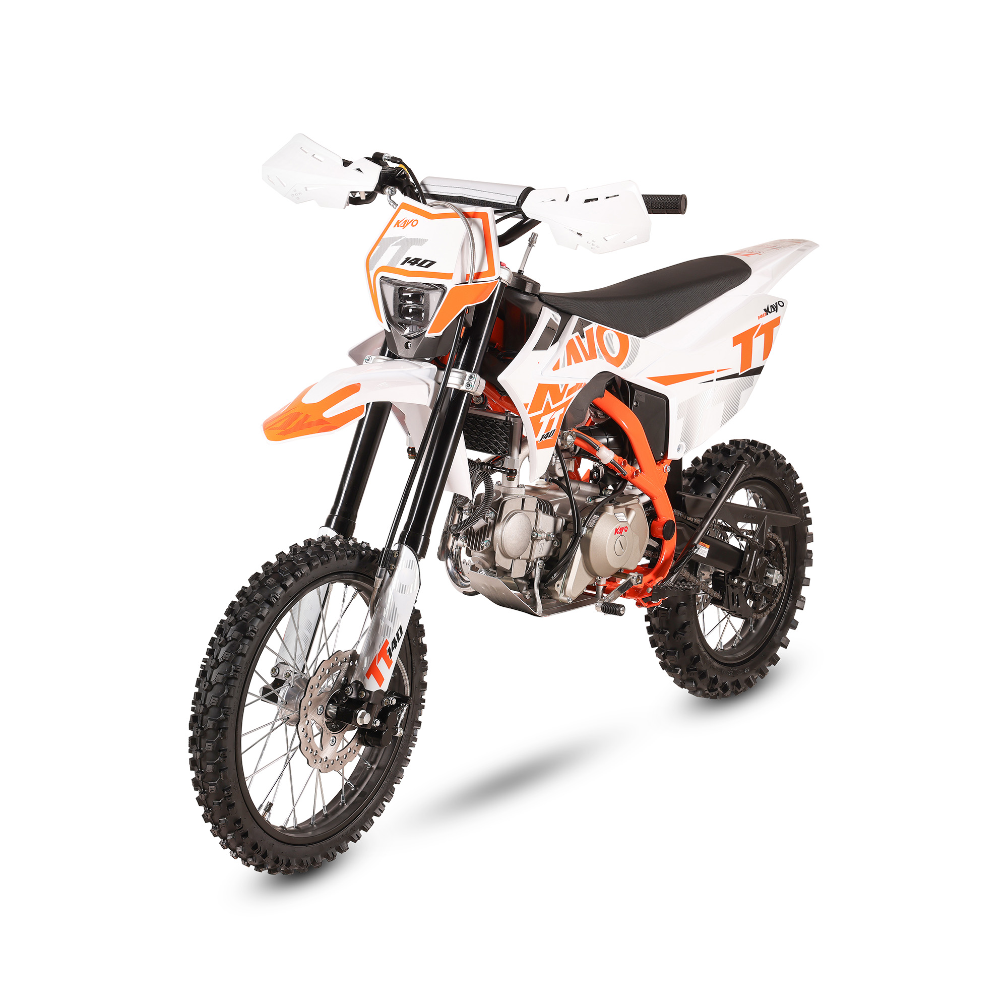 Pitbike Kayo 140 TT