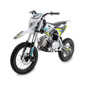 PITGANG 110XD Enduro