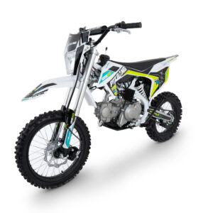 PITGANG 125XD Enduro