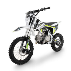 PITGANG 140XD Enduro