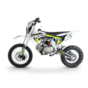 PITGANG 140XD Enduro